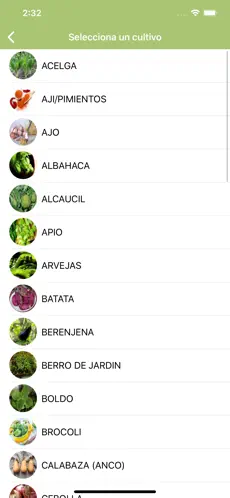 Screenshot 2 V de Verde iphone
