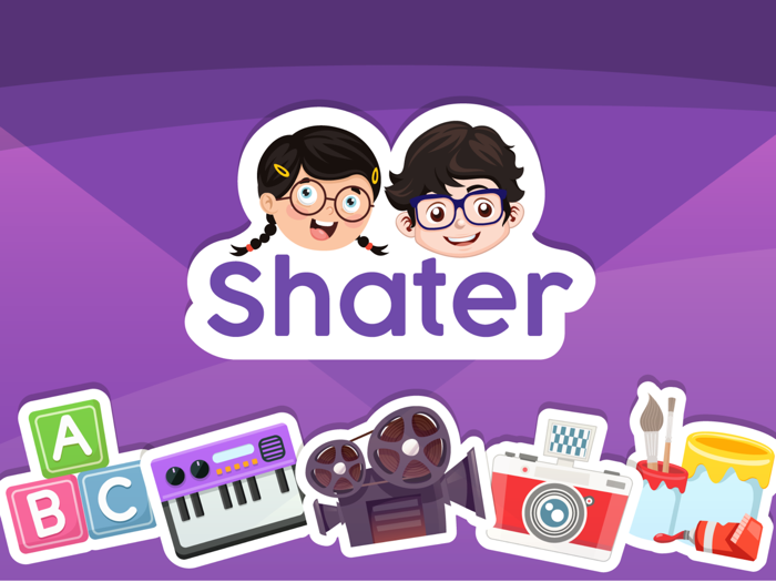 Shater Kids