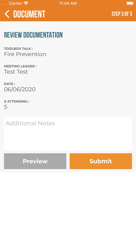 #5. Toolbox Talks (iOS) Podle: Renton Technical College