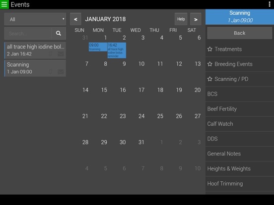 Screenshot #6 pour MyFarmImpress