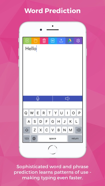 inku - tool for dyslexia screenshot-0