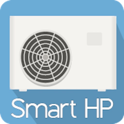 Smart HP – Microwell icon