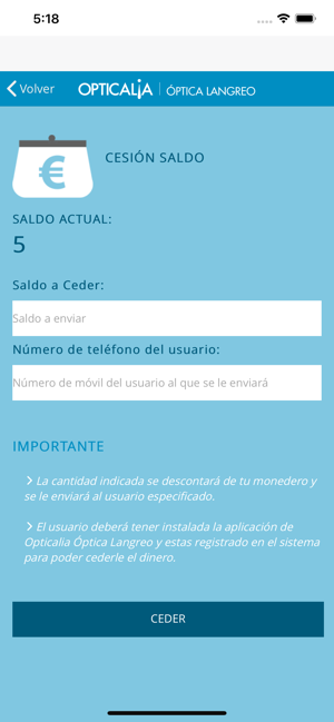 Opticalia Gijón Óptica Langreo(圖7)-速報App