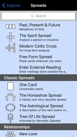 Game screenshot Bonefire Tarot hack
