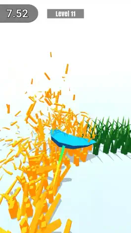 Game screenshot BoomerangMaster mod apk