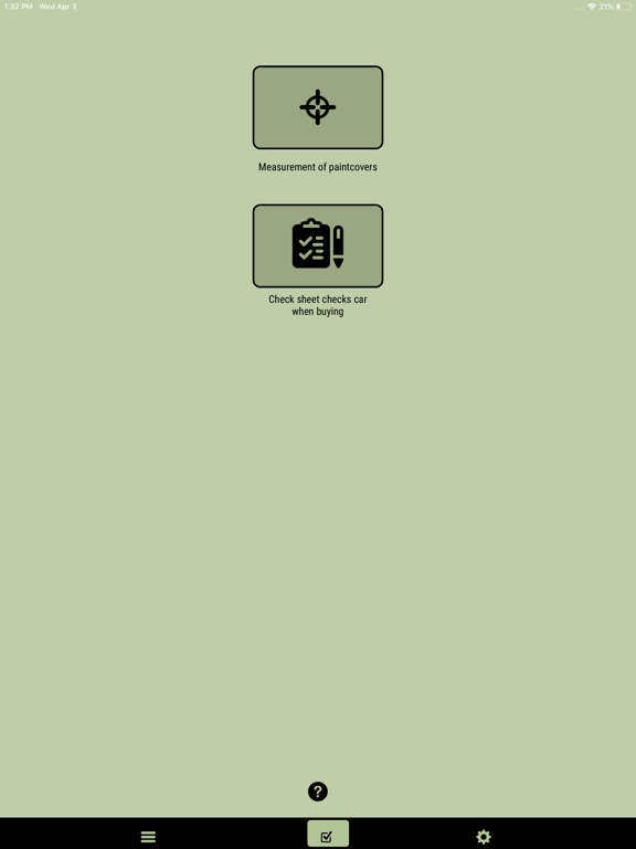 Screenshot #5 pour MyTester