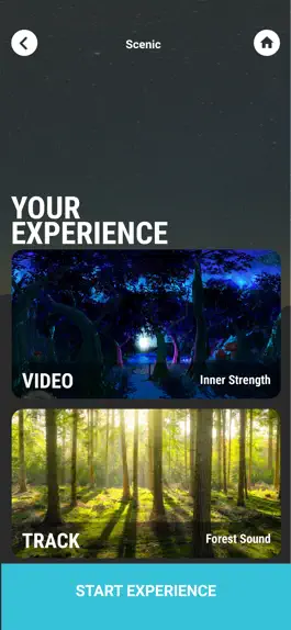 Game screenshot Meditainment Mobile apk