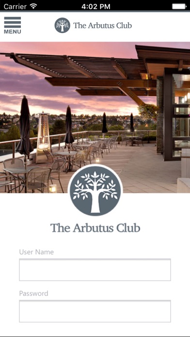 The Arbutus Club Screenshot