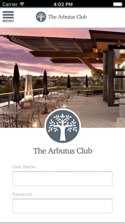 The Arbutus Club