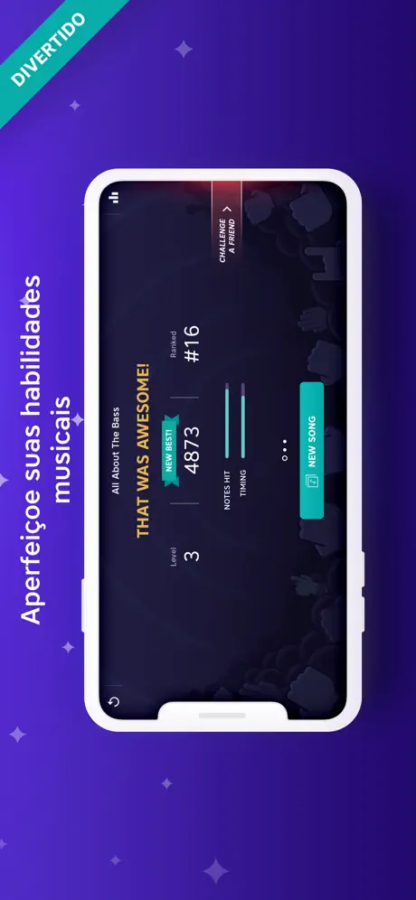 Piano - Piano virtual completo