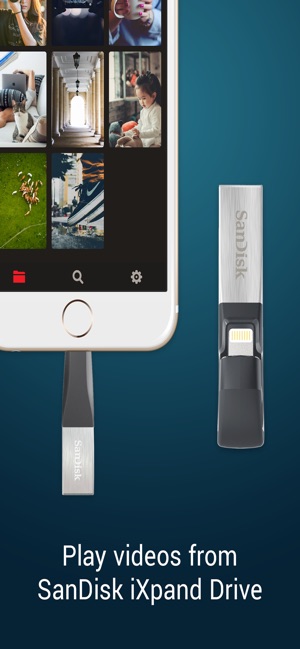 SanDisk TopReel(圖1)-速報App