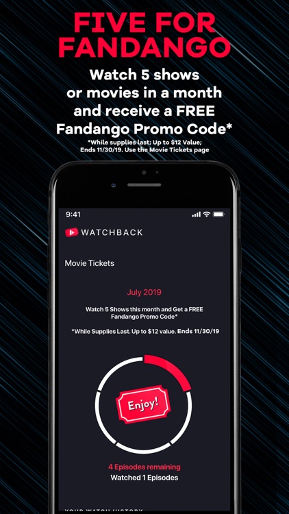 WatchBack screenshot-4