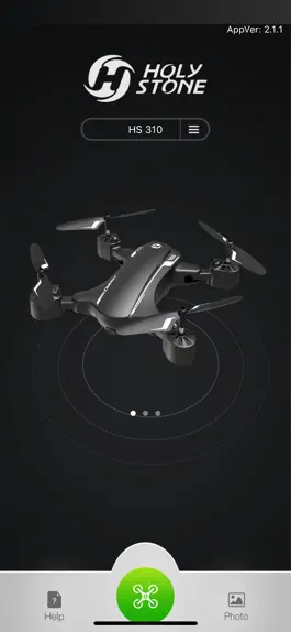 Game screenshot HS FPV V2 mod apk