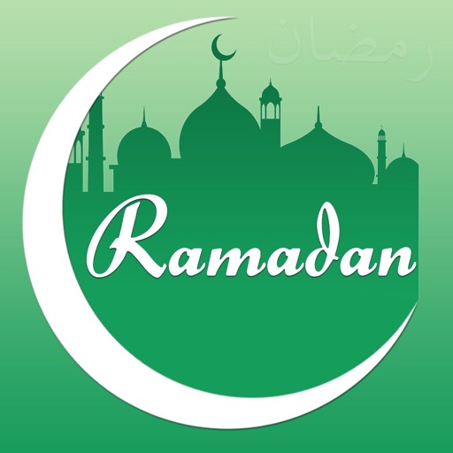 Ramadan Timings and MP3 Quran icon