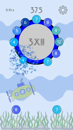 Combinate screenshot 1