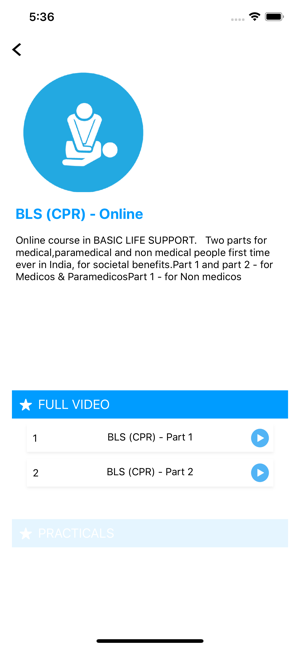 ABRB ACADEMY(圖5)-速報App