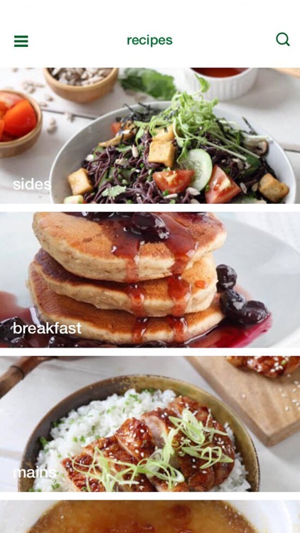 Healthy Options Philippines