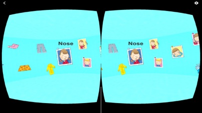 Learn ENGLISH with VR screenshot 4
