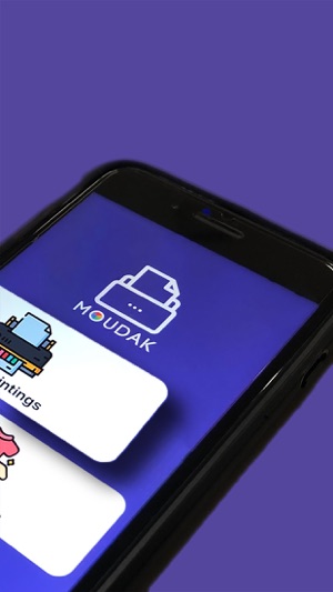 Moudak(圖2)-速報App