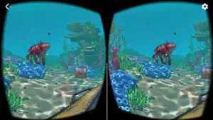 VR Wonderwater screenshot 1