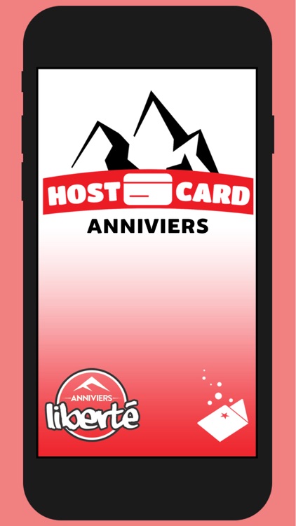 Hostcard Anniviers