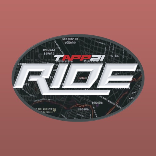 Tappzi Ride Driver