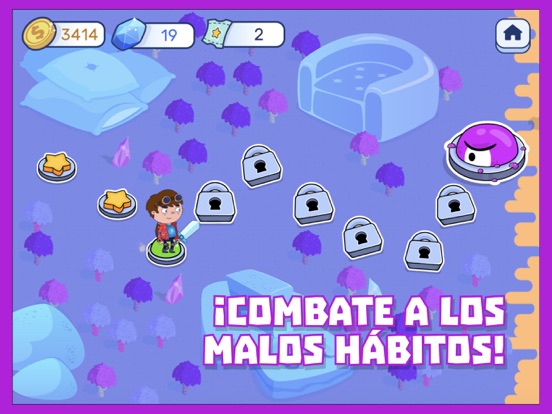 Screenshot #4 pour Yu-Go! Lite