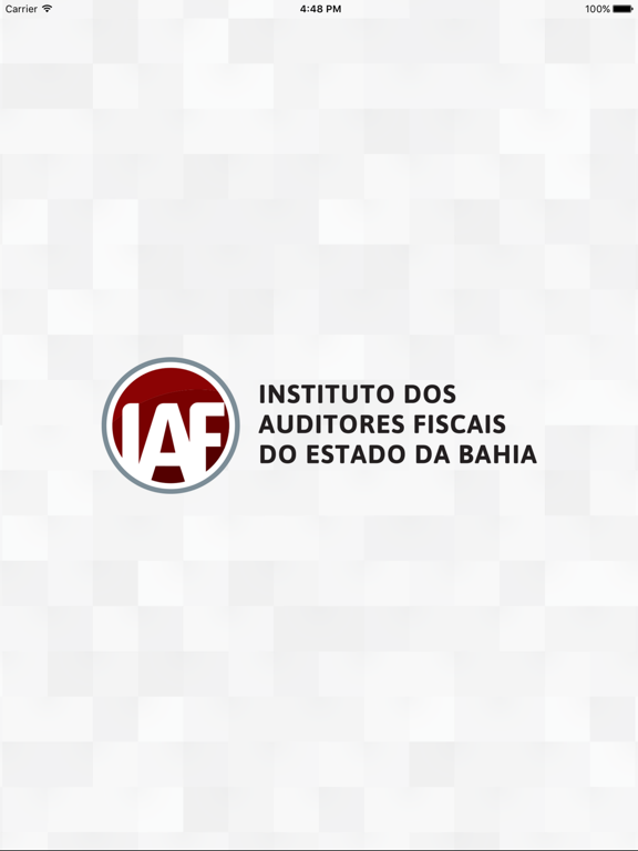 Screenshot #4 pour IAF-Instituto dos Aud. Fiscais