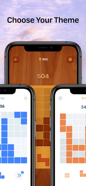 Combo Blocks - Block Puzzle(圖6)-速報App
