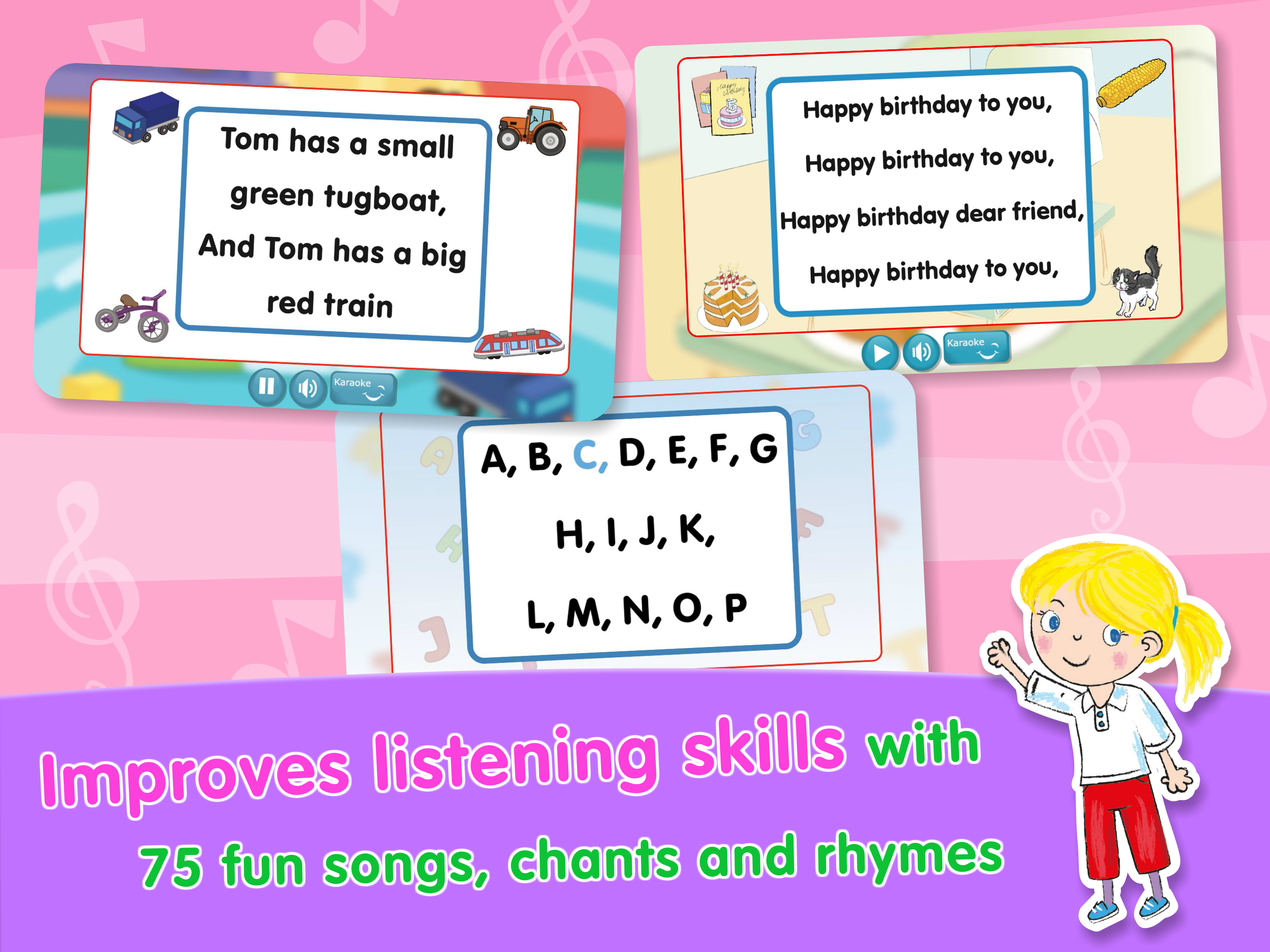 First Steps Phonics