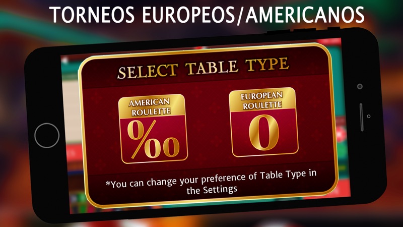 Roulette Royale, Ruleta Casino screenshot 2