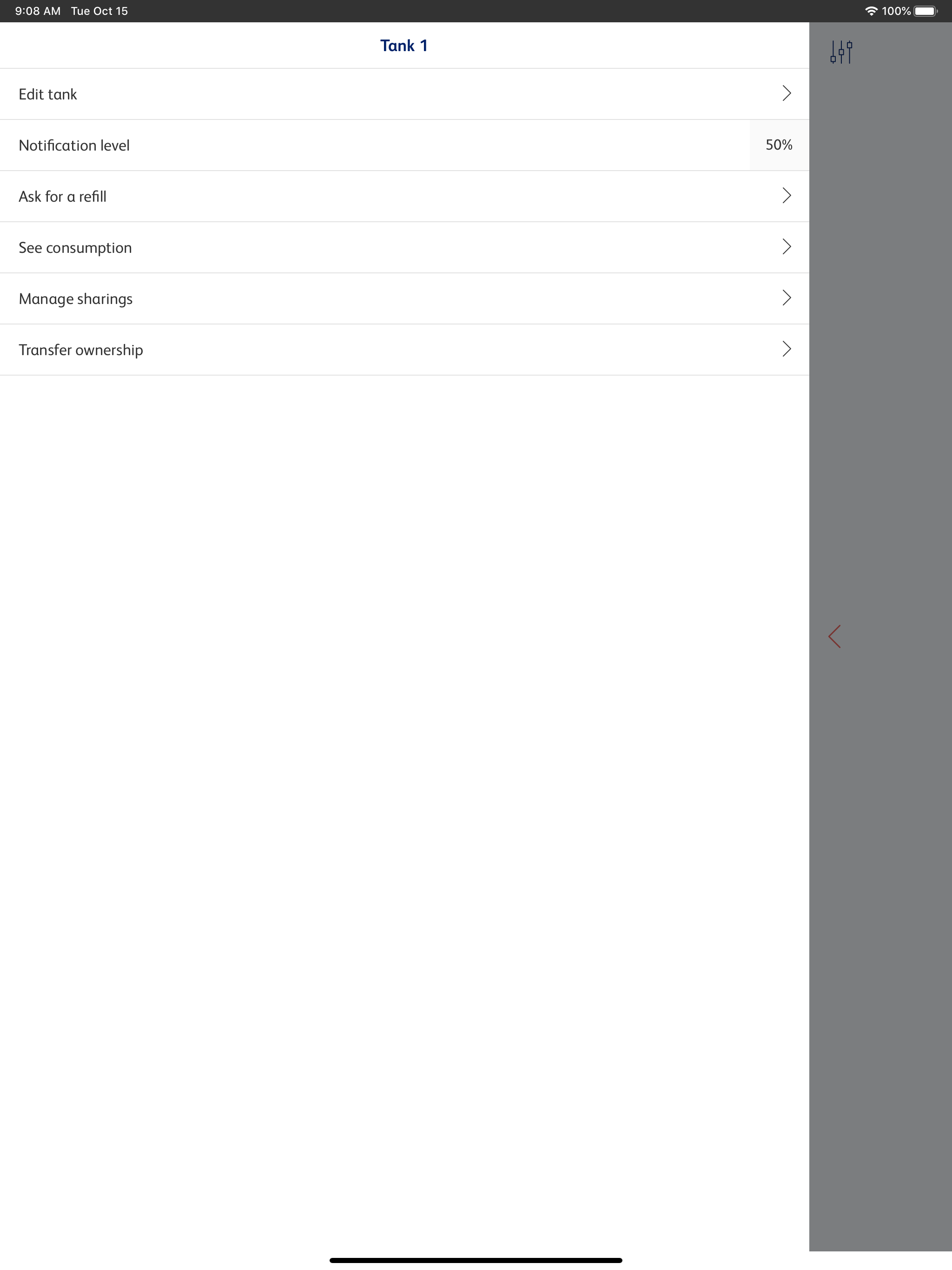Gulf Connect screenshot 8