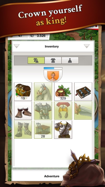 Travian Kingdoms screenshot-4