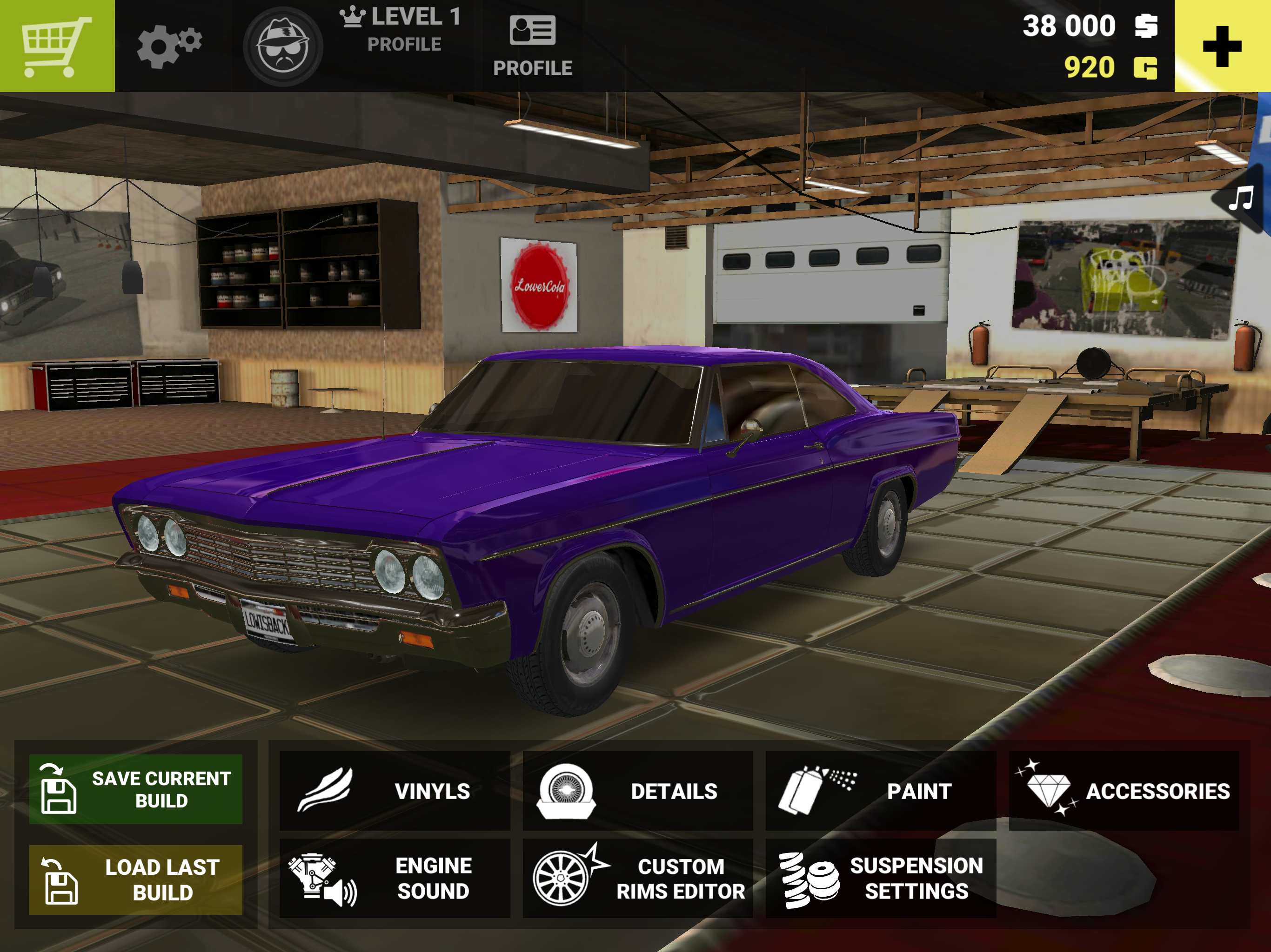 Lowriders Comeback 2: Cruising screenshot 7