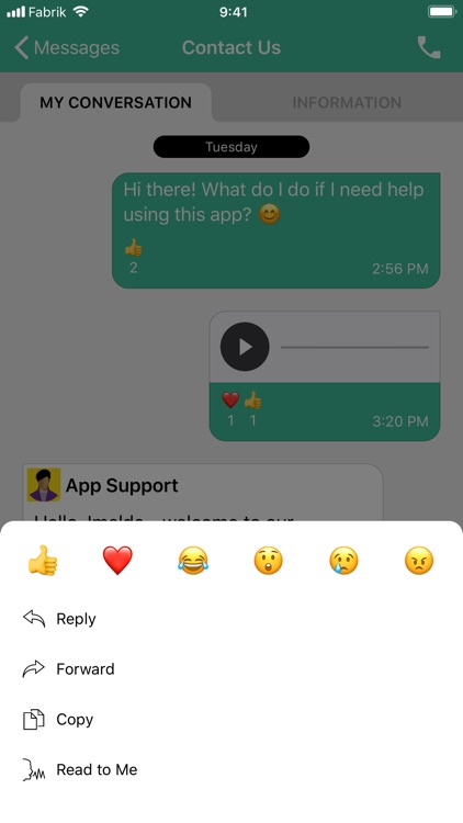 City Story screenshot-3