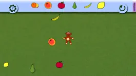 Game screenshot Sakletaren - Kategorier apk