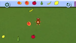 Sakletaren - Kategorier screenshot 2