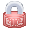 MD5 Checker