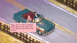 Game screenshot Sunset Road apk