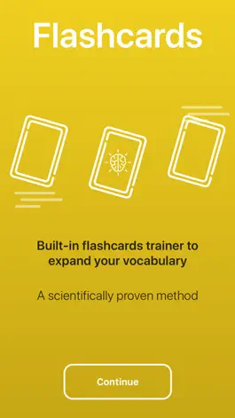 Game screenshot Teach Me German mod apk
