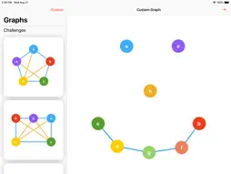 Graphing screenshot 6
