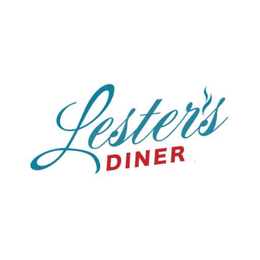 Lester's Diner icon