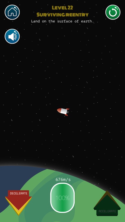 Orbit 2D screenshot-5