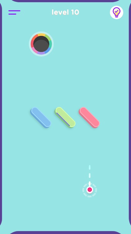 Find The Way 3D