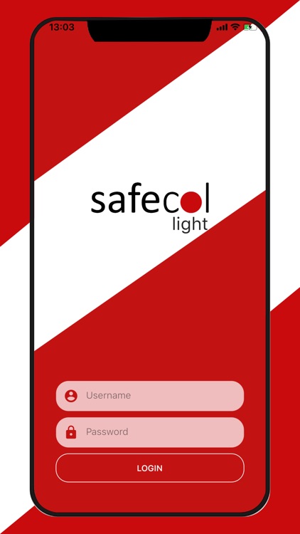 SafeCol Light