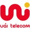 Aplicativo para acessar o serviço de atendimento ao consumidor da Uai Telecom