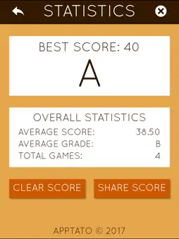 Division Math Master screenshot 7
