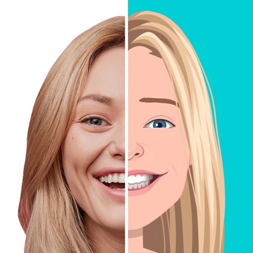 Mirror: Emoji Face Maker App