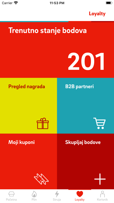 Screenshot #3 pour MojE.ON