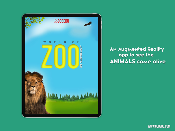 World of Zoo by OOBEDU